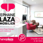 Stéphane Plaza Immobilier Chaville-Viroflay