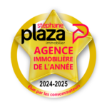 Stéphane Plaza Immobilier Côte d'azur